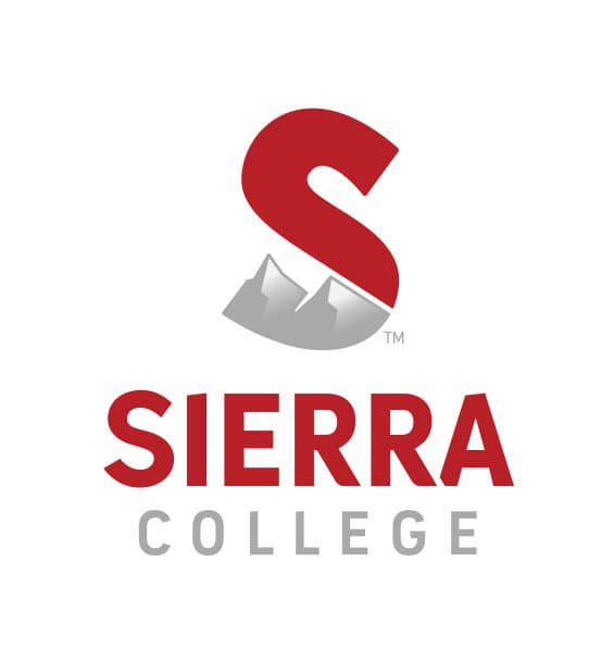 Sierra College Logo